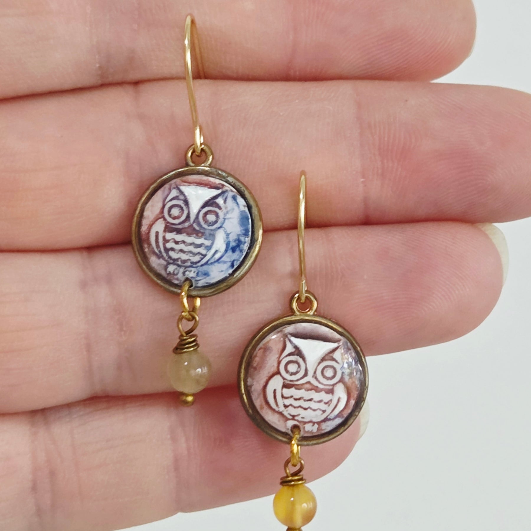 Bits & Bobs Mini Dangles