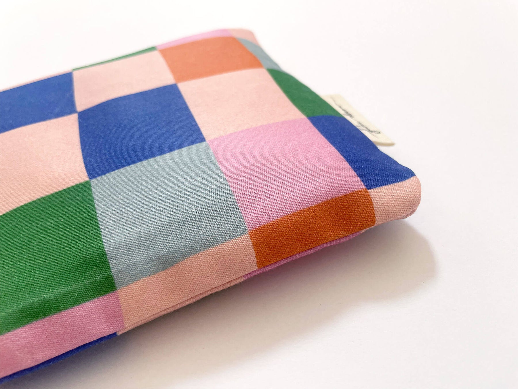 Weighted Eye Pillow Heat & Cool Pack, Handmade – Picnic