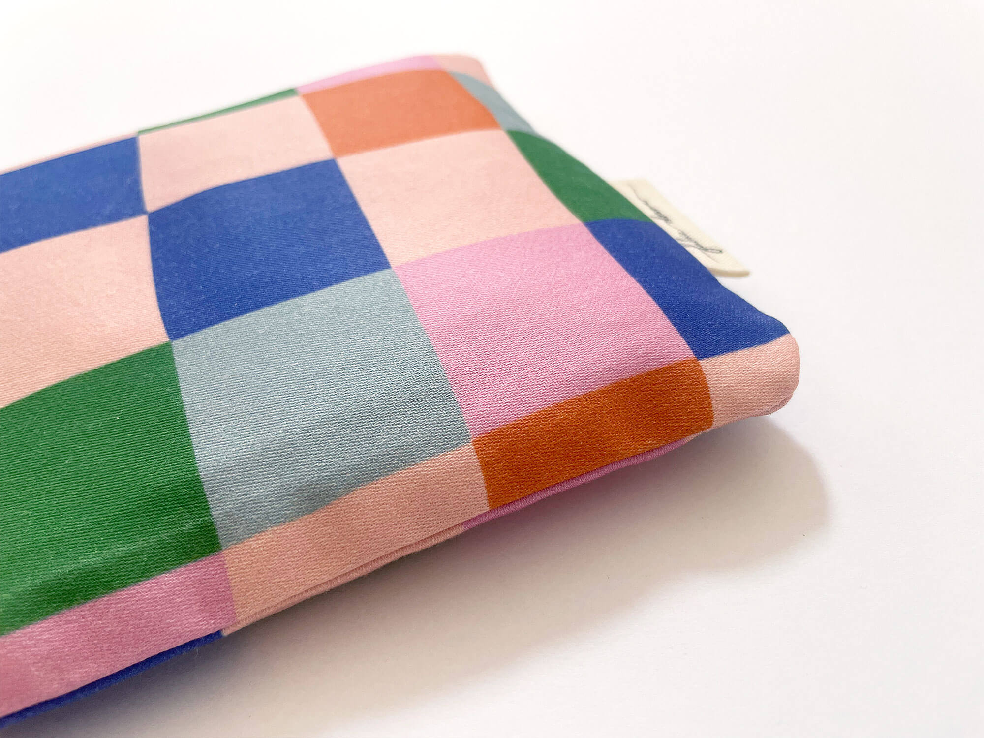 Weighted Eye Pillow Heat & Cool Pack, Handmade – Picnic