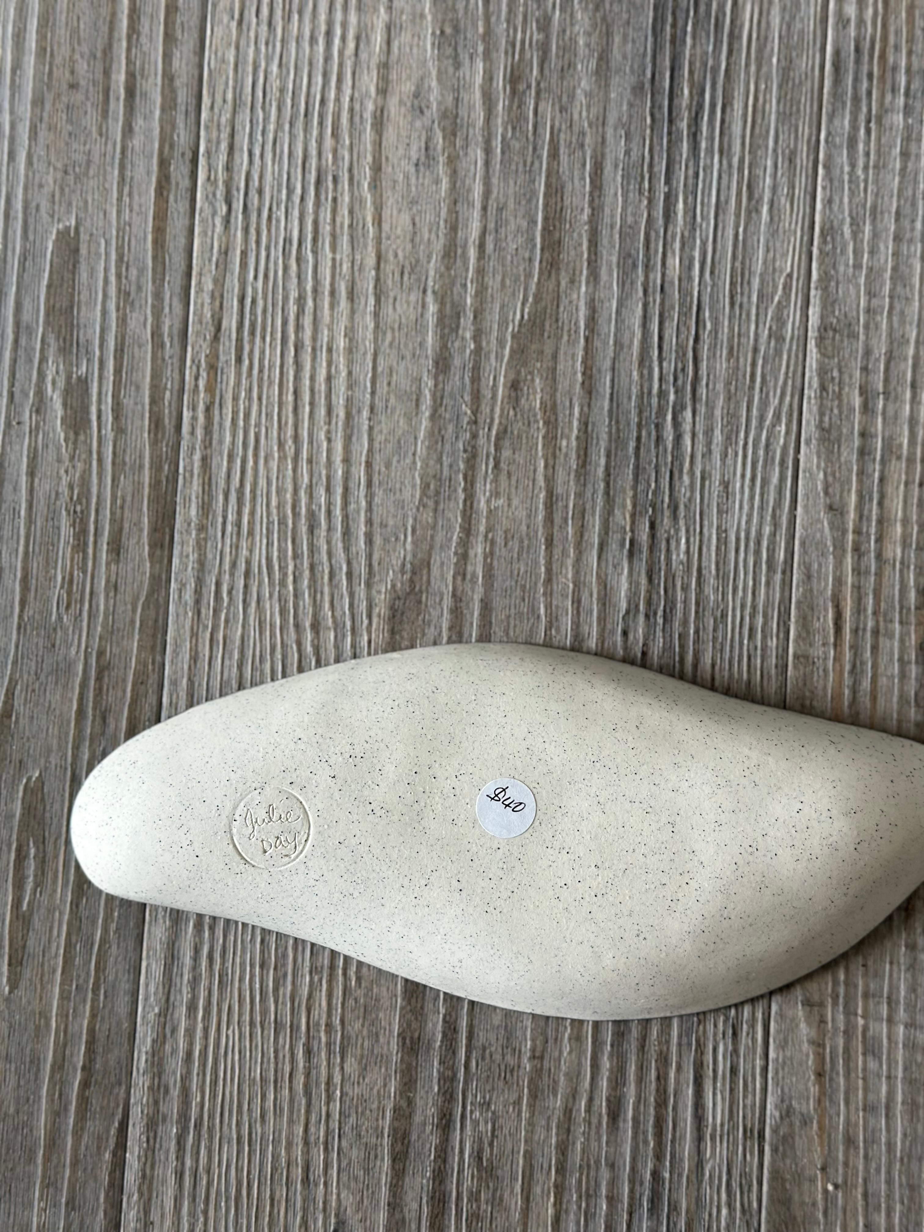 Tasmanian Devil Dish