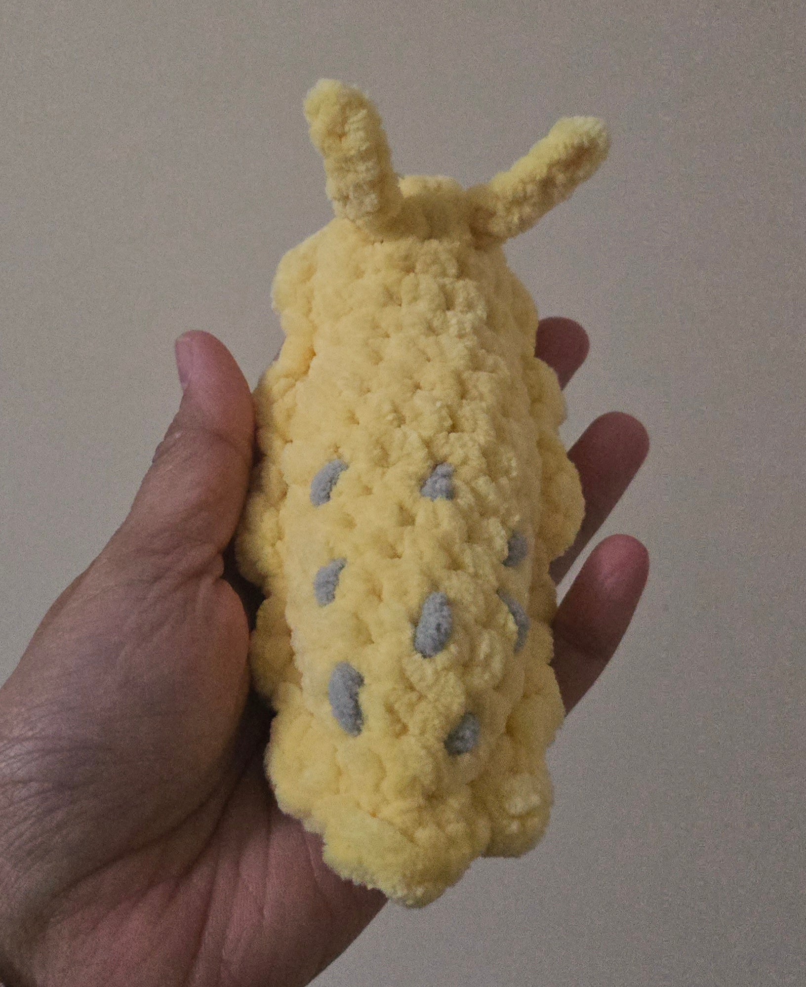 Banana Slug