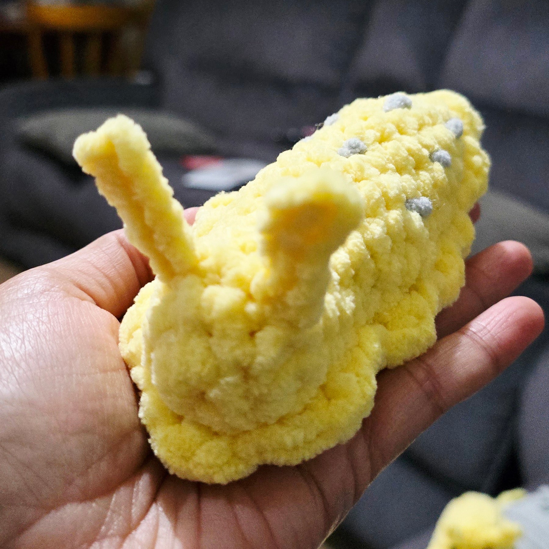 Banana Slug