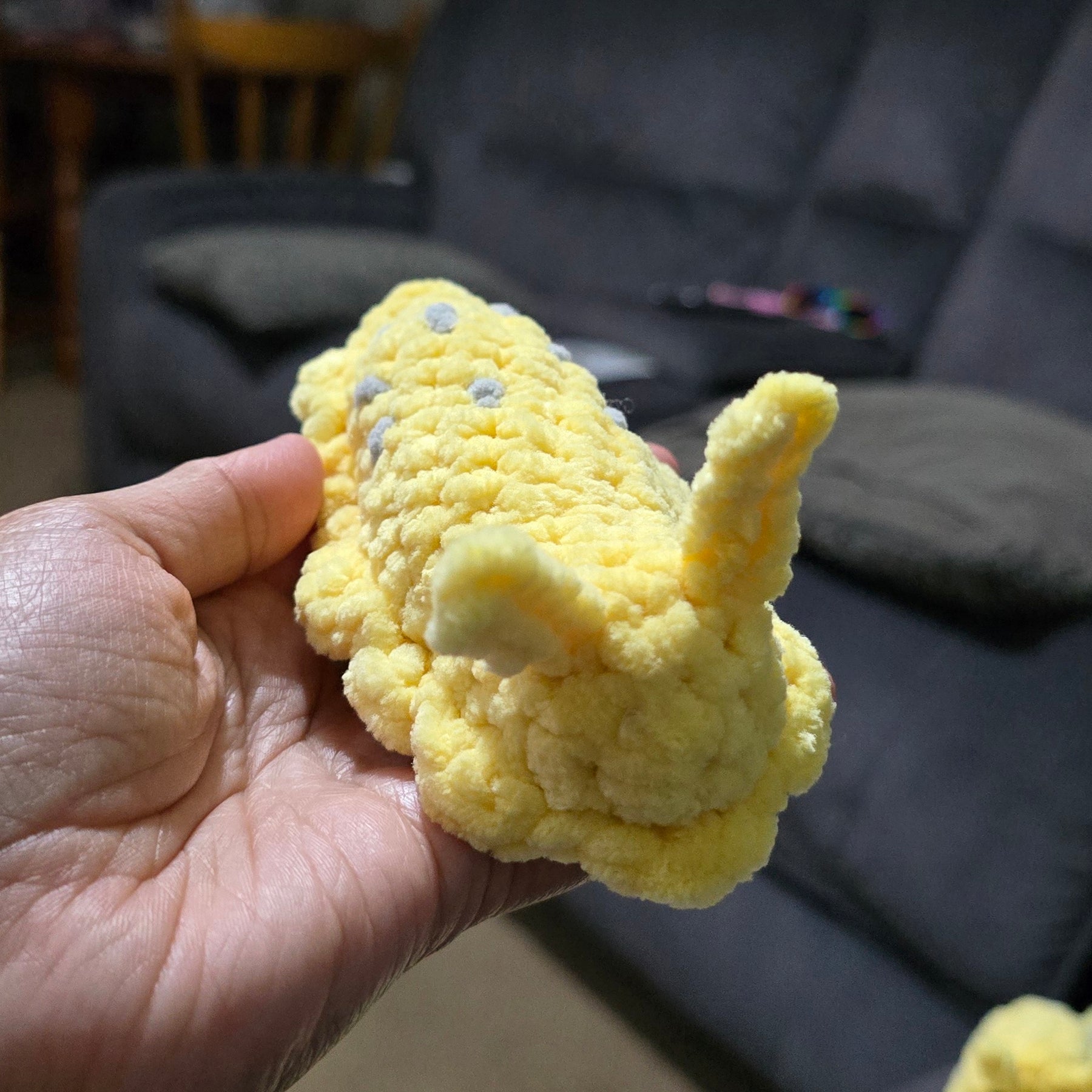Banana Slug