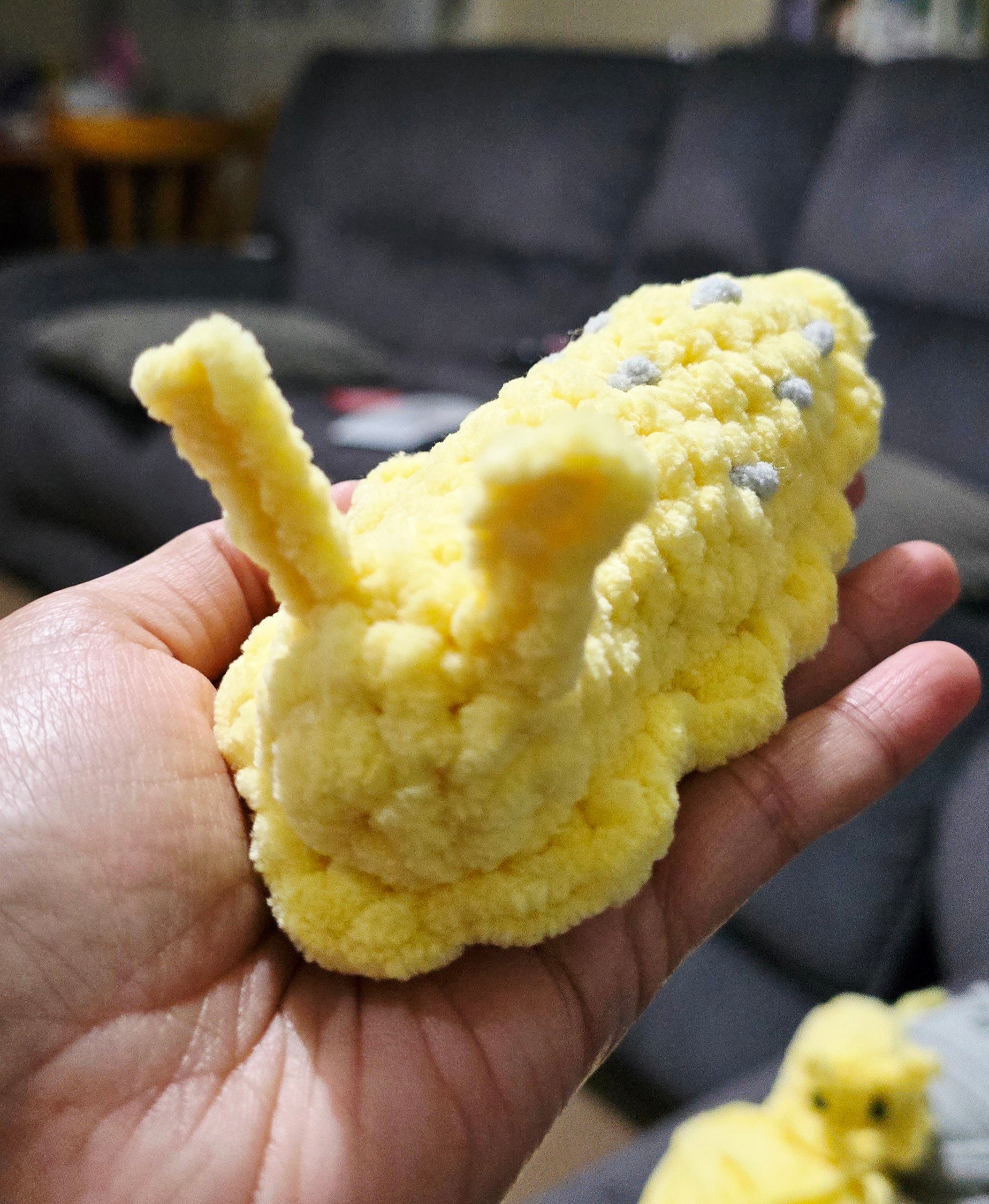 Banana Slug