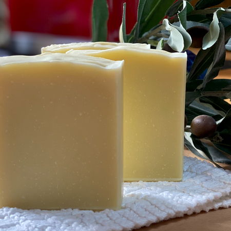 Classic relax artisan soap