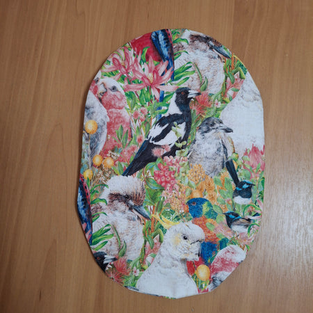 STOMA BAG COVER REGULAR ILEOSTOMY, COLOSTOMY, UROSTOMY