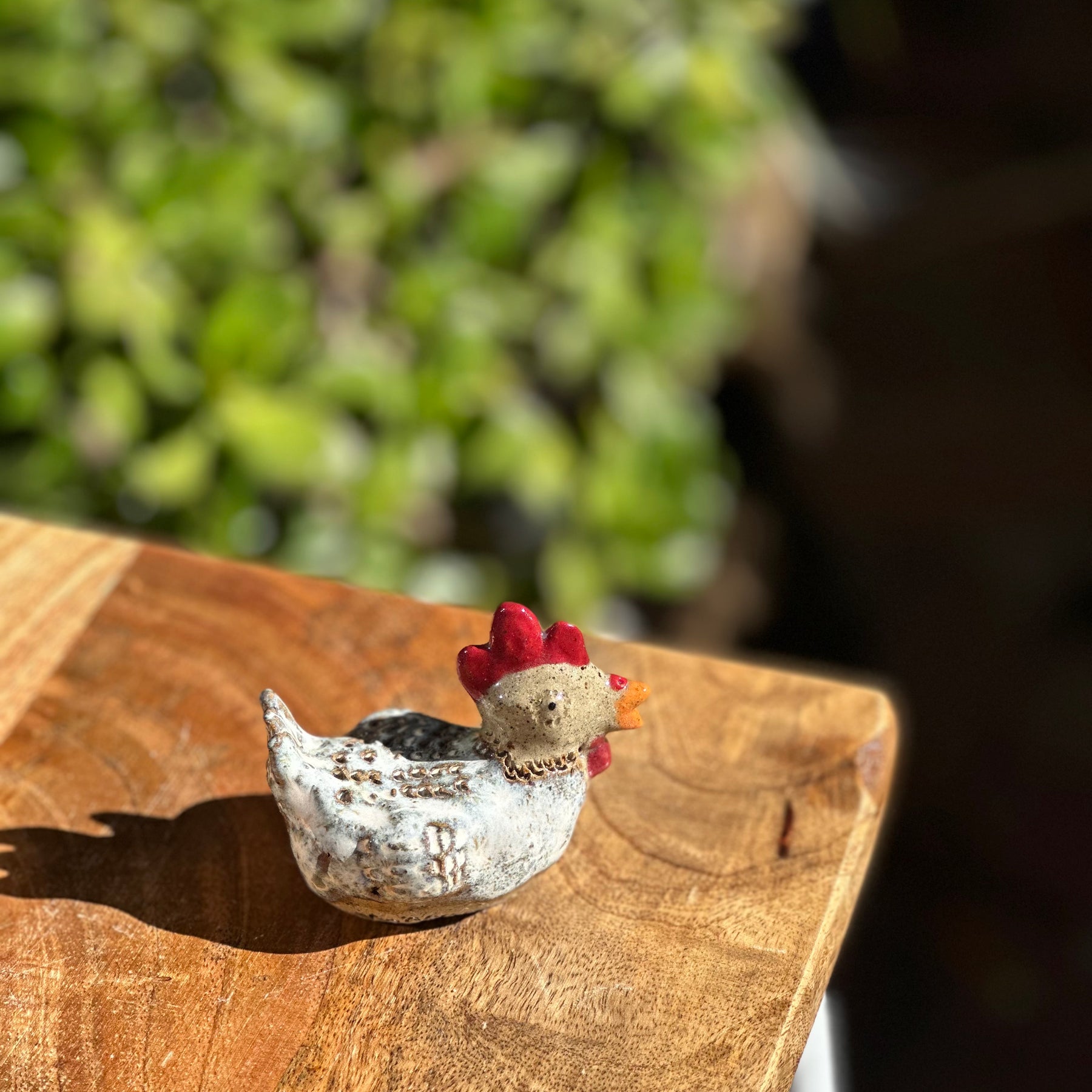Woodland Animals - Leftover Clay Creatures | Handmade Ceramic Sculptures