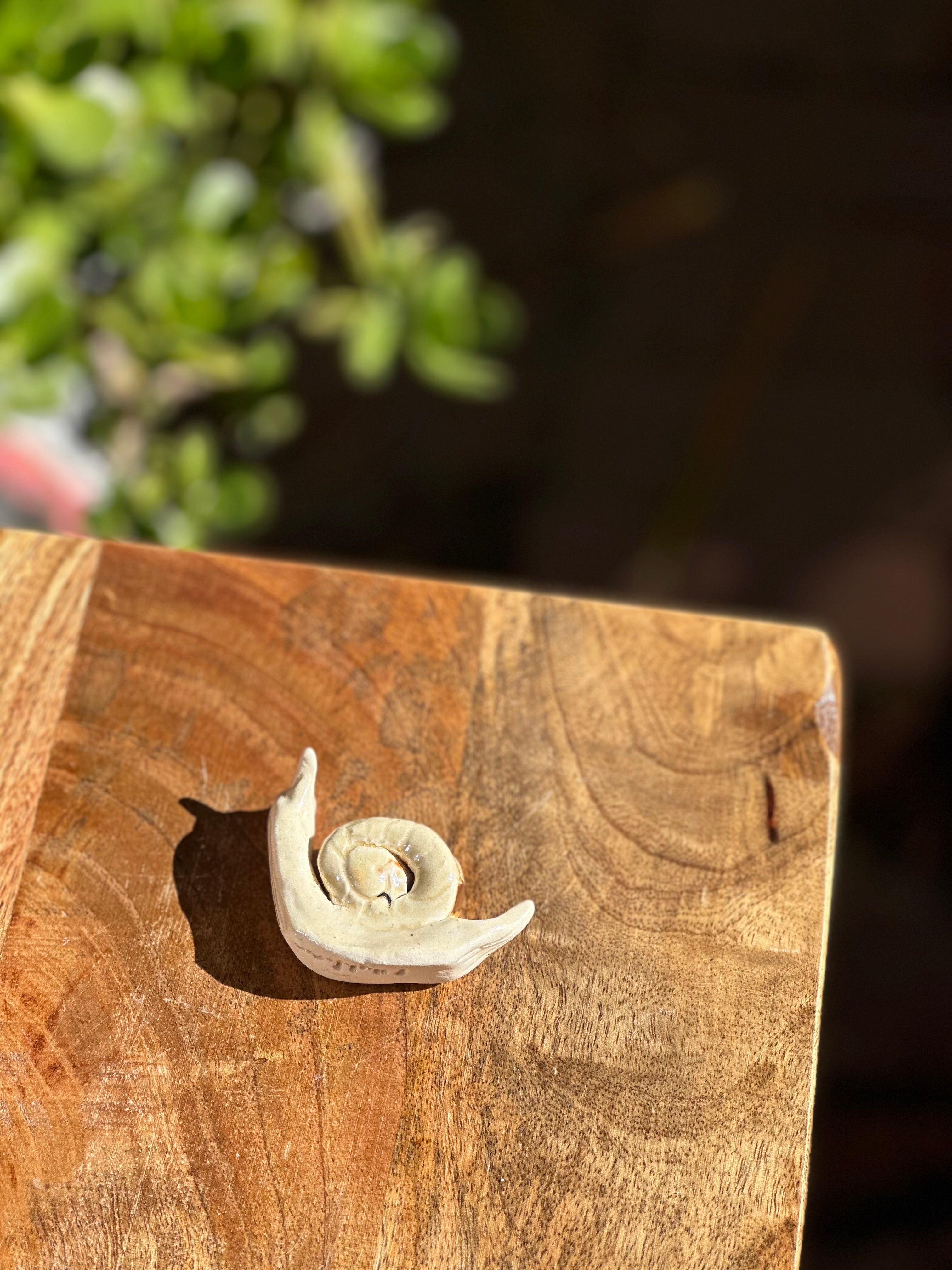 Woodland Animals - Leftover Clay Creatures | Handmade Ceramic Sculptures