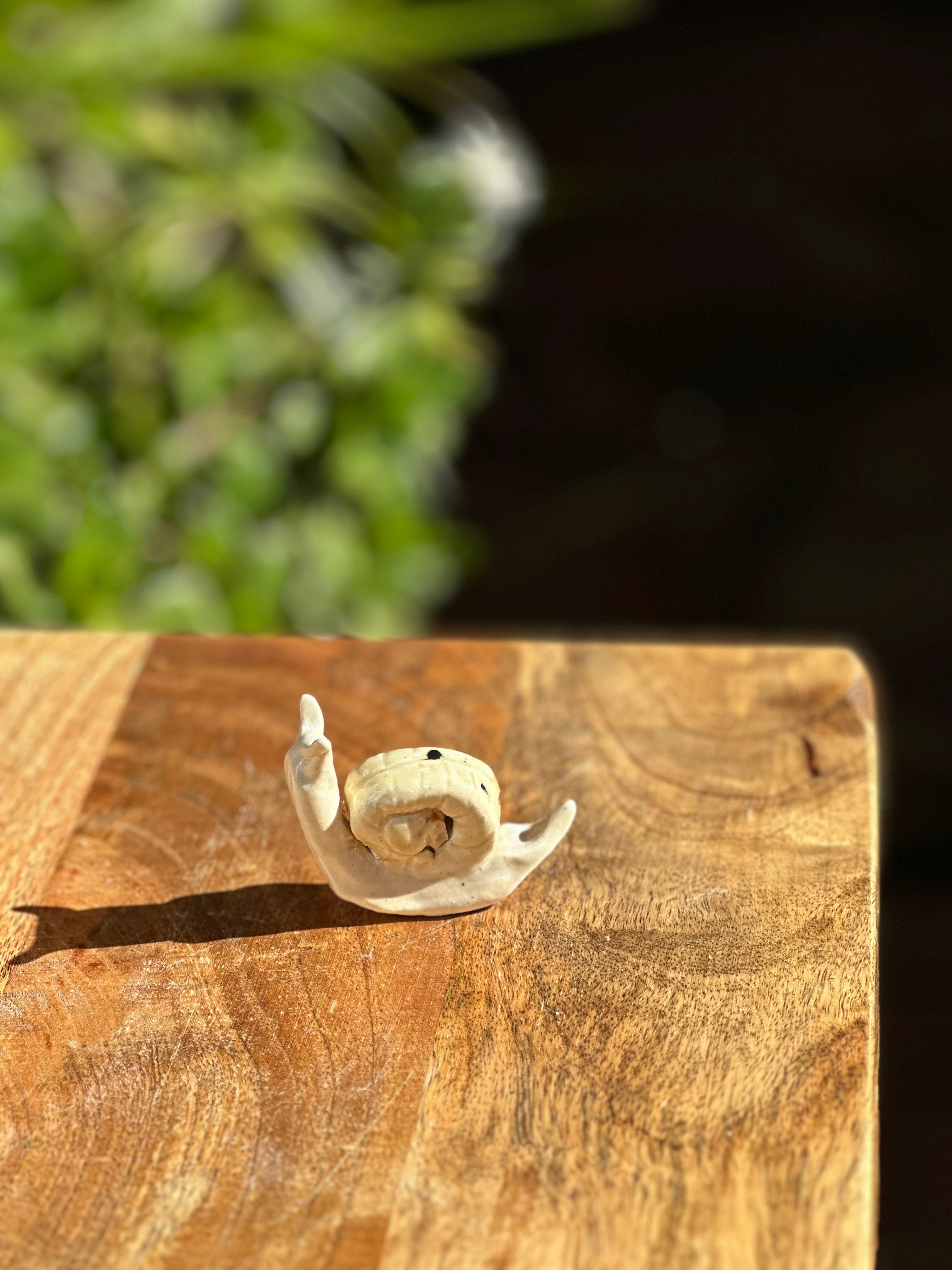 Woodland Animals - Leftover Clay Creatures | Handmade Ceramic Sculptures