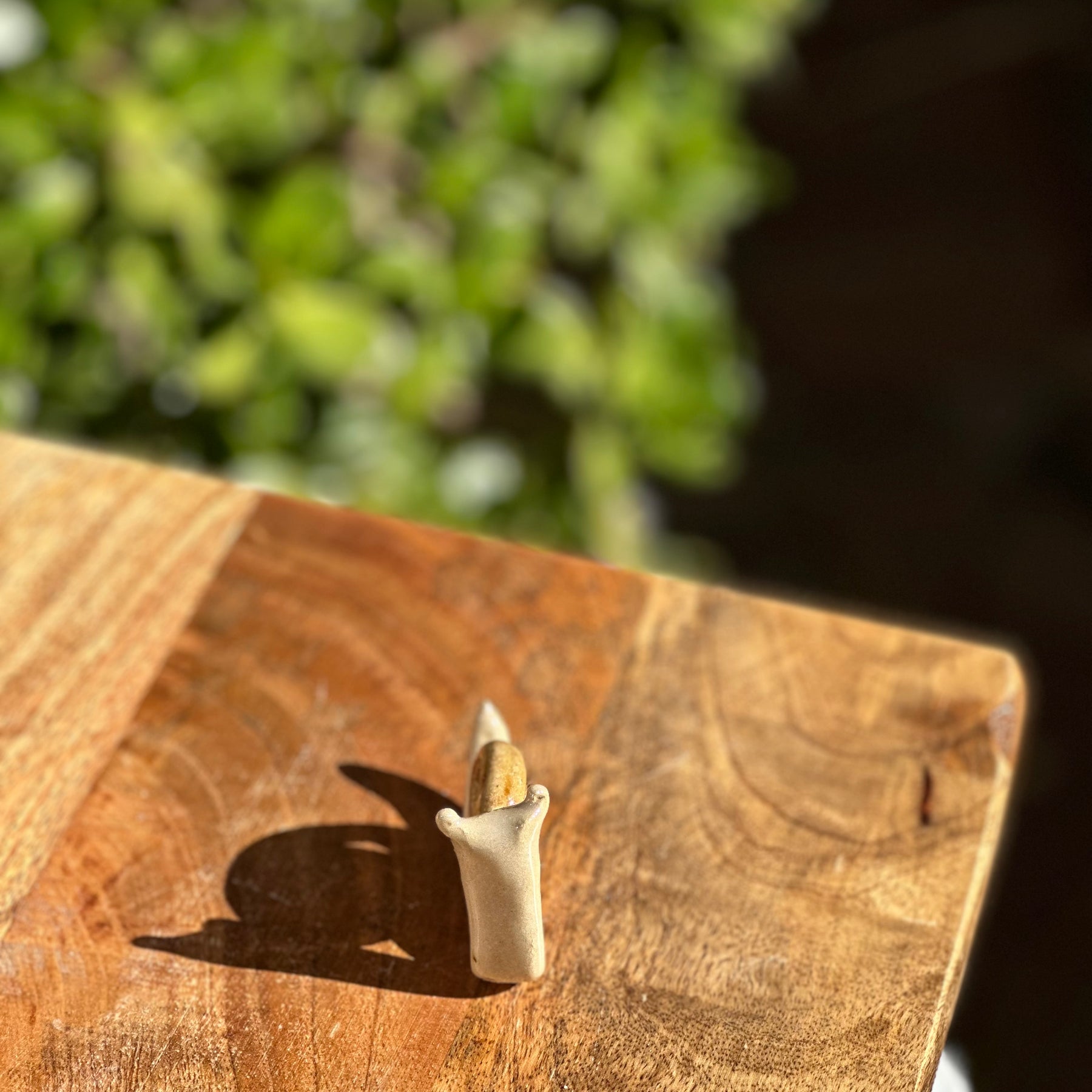 Woodland Animals - Leftover Clay Creatures | Handmade Ceramic Sculptures