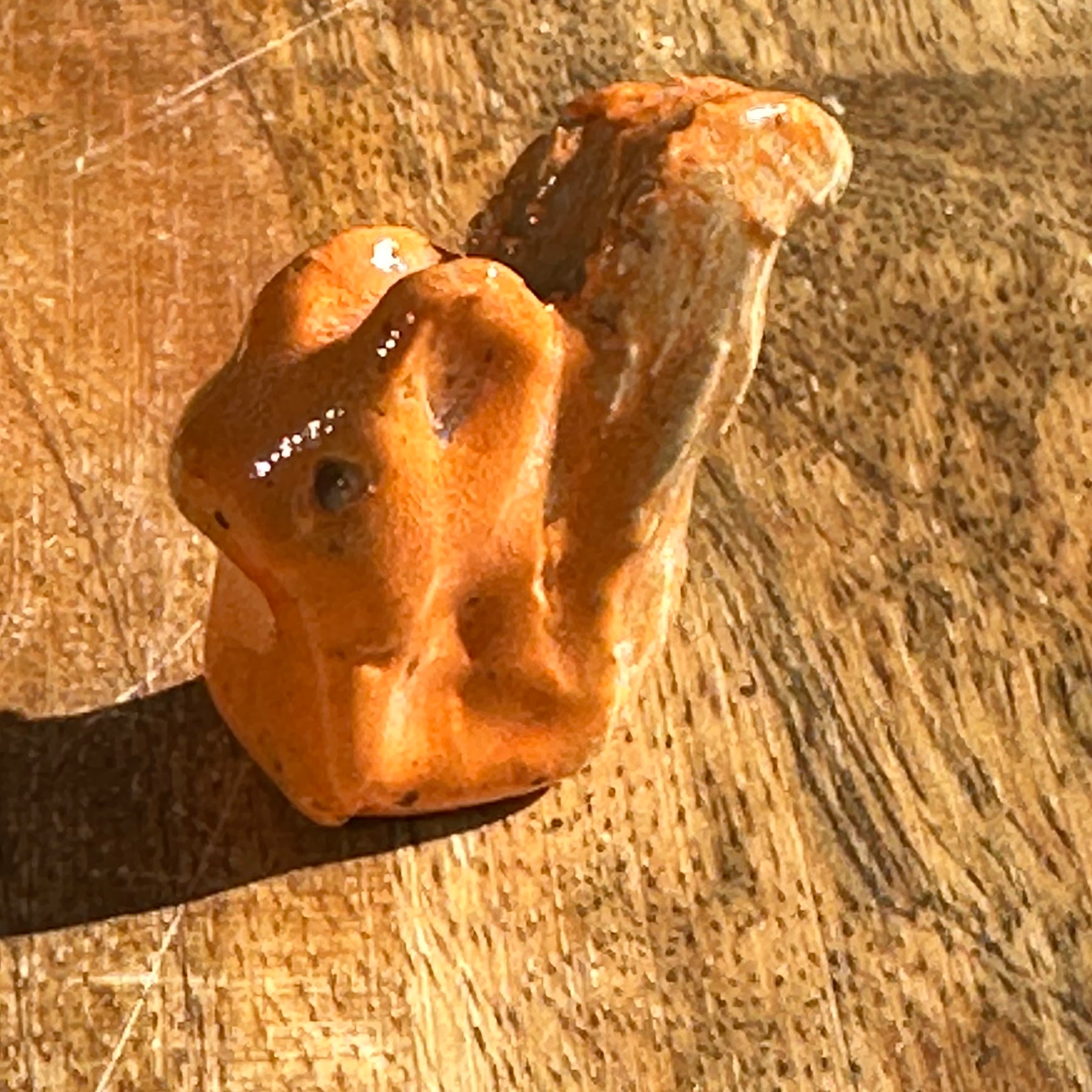 Woodland Animals - Leftover Clay Creatures | Handmade Ceramic Sculptures