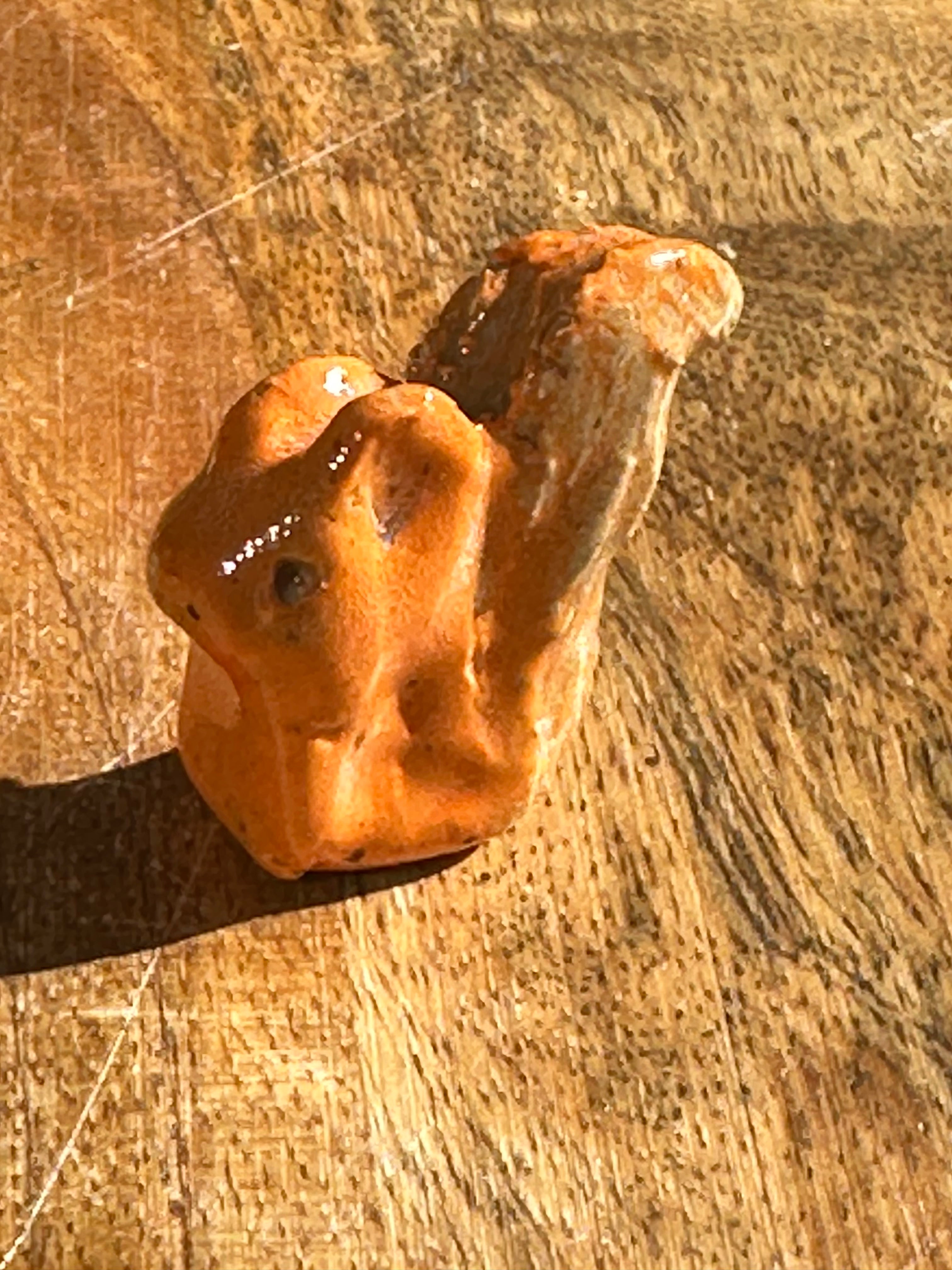 Woodland Animals - Leftover Clay Creatures | Handmade Ceramic Sculptures