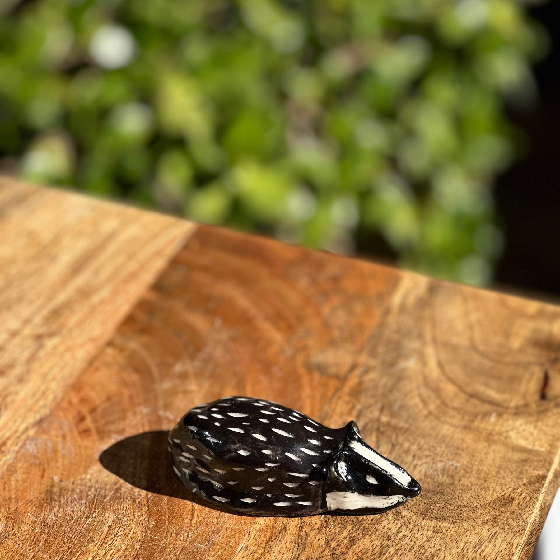 Woodland Animals - Leftover Clay Creatures | Handmade Ceramic Sculptures