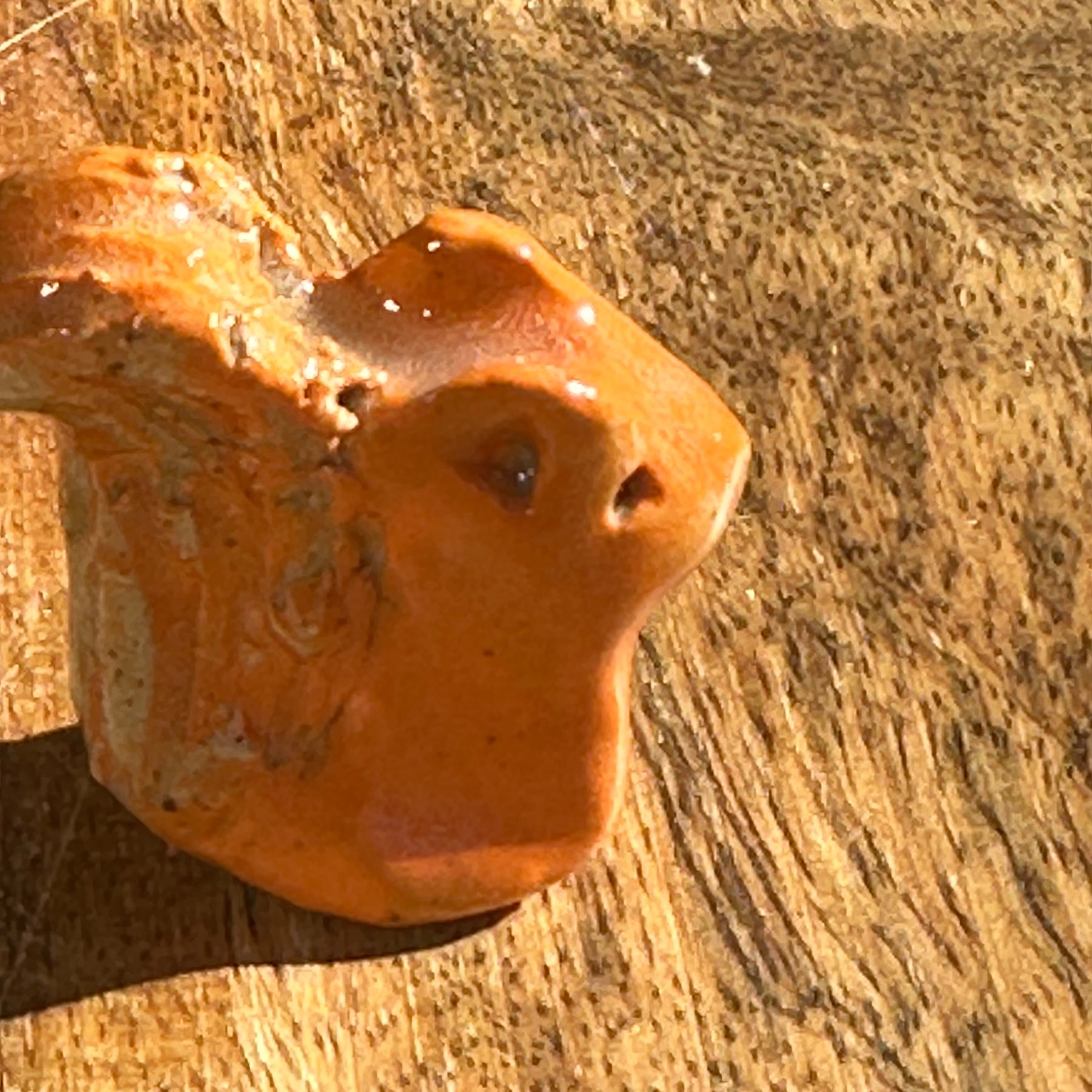 Woodland Animals - Leftover Clay Creatures | Handmade Ceramic Sculptures