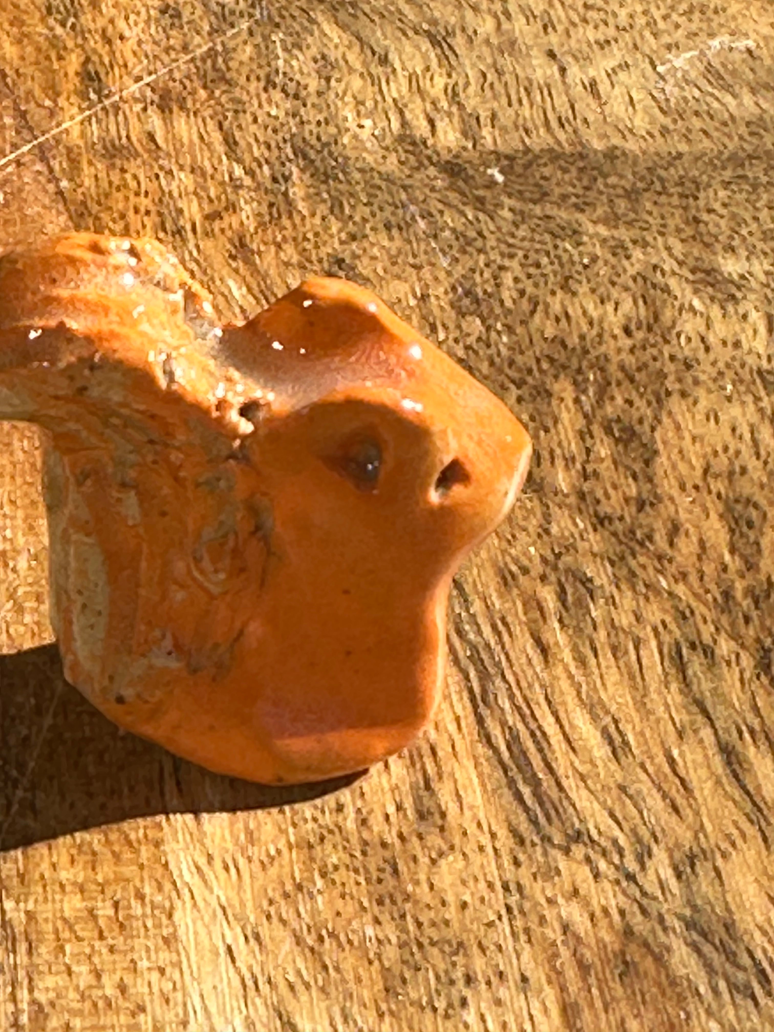 Woodland Animals - Leftover Clay Creatures | Handmade Ceramic Sculptures