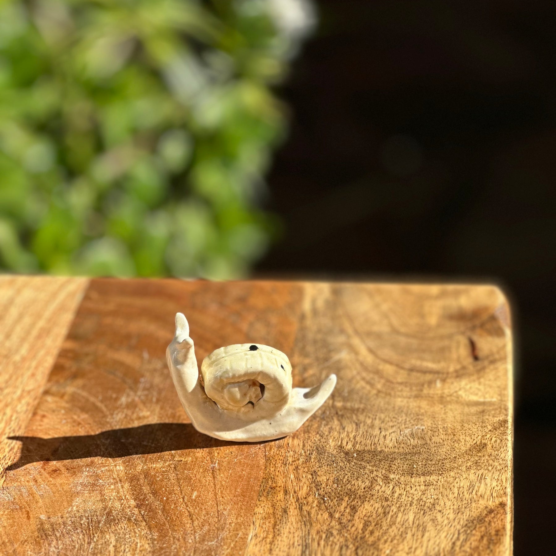 Woodland Animals - Leftover Clay Creatures | Handmade Ceramic Sculptures