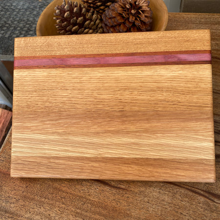 Handcrafted 