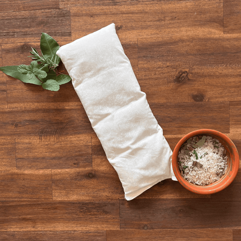 Wildhorse Lemon Myrtle Comfort Wrap™