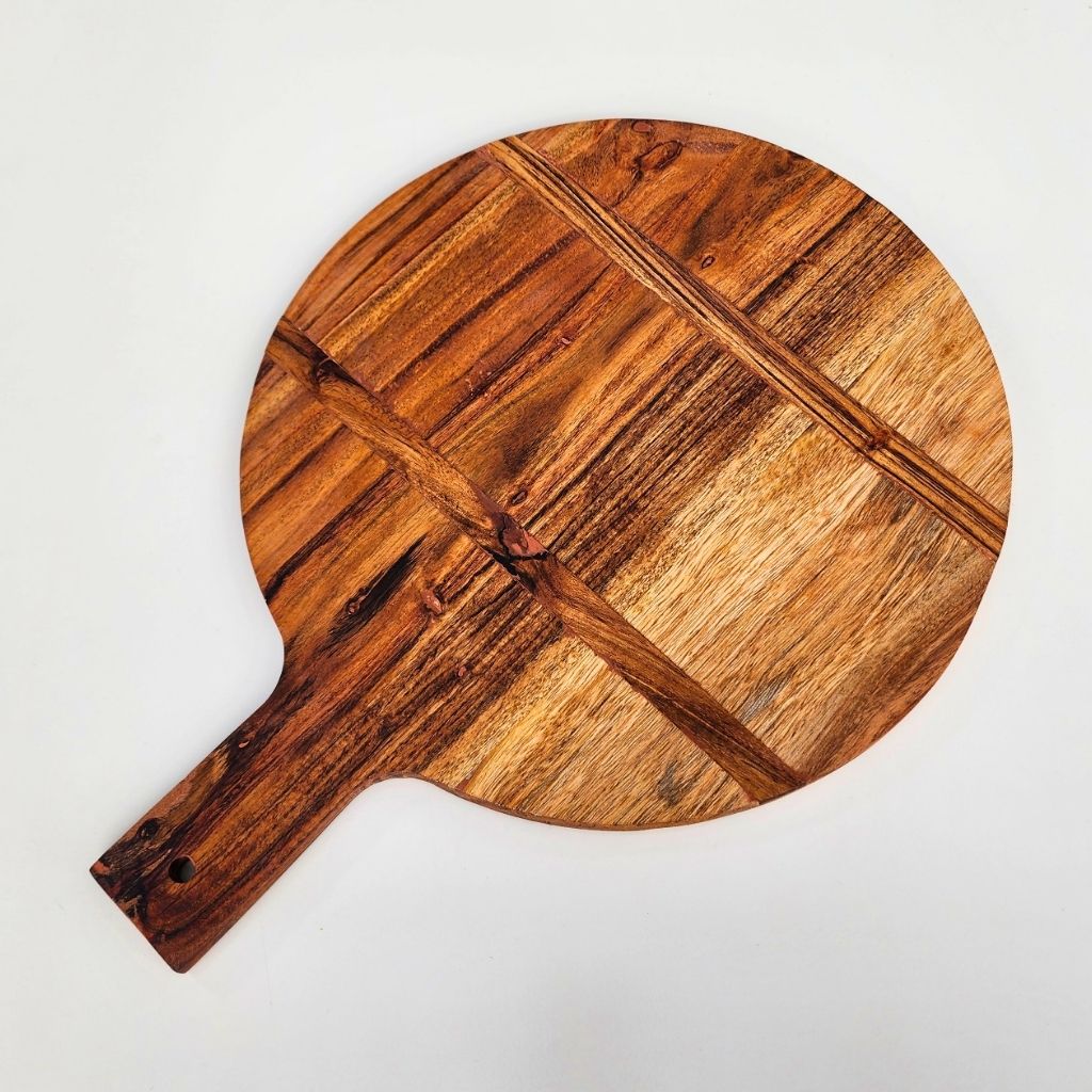 "Sand Dunes" - resin charcuterie board