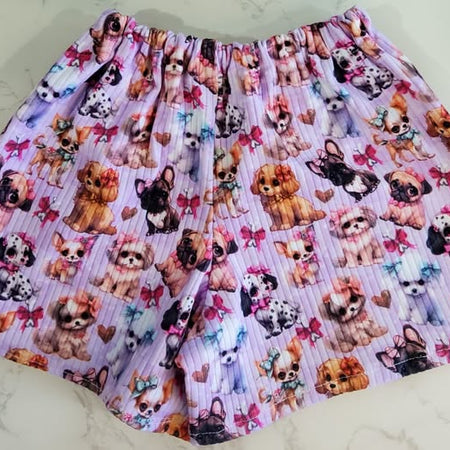 Puppy Love Size 18/24 mths
