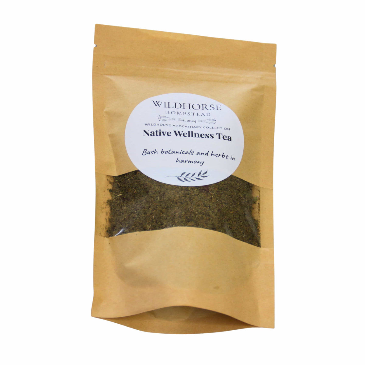 Native Wellness Tea (50g)