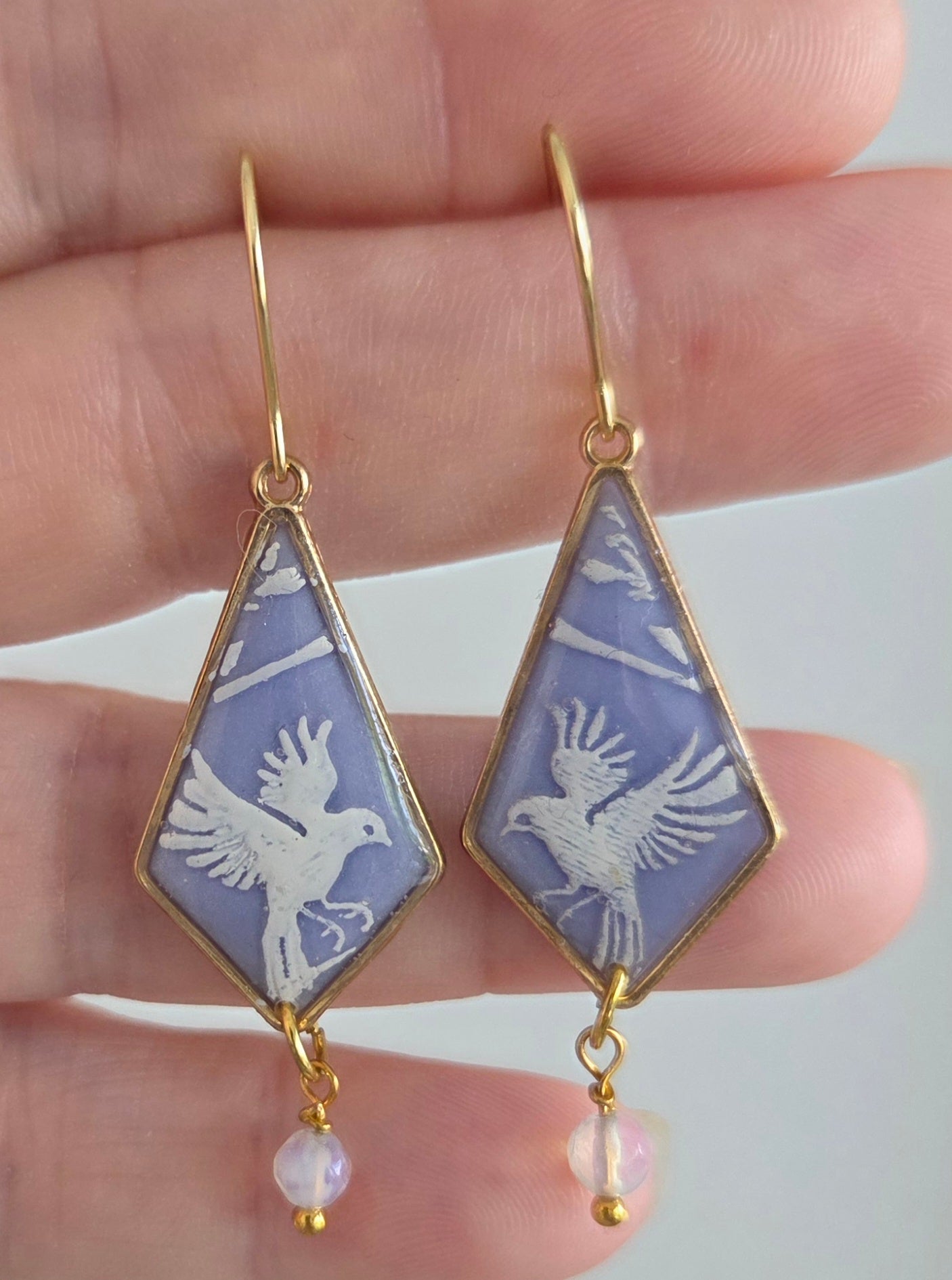 Mini Dangles (Kite)