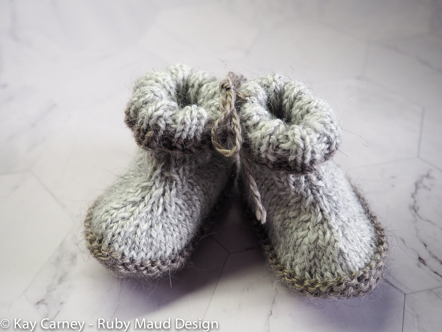 Baby Hug Boots