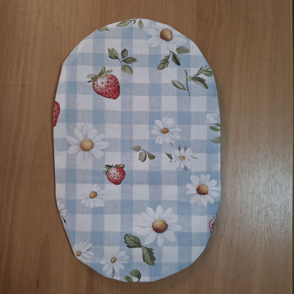 STOMA BAG COVER LARGE  Suitable for Ileostomy, Colostomy, Urostomy
