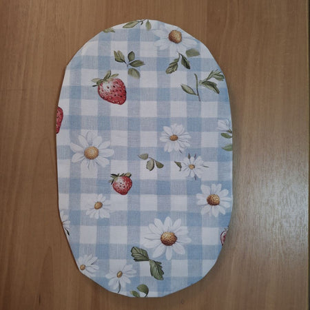 STOMA BAG COVER LARGE  Suitable for Ileostomy, Colostomy, Urostomy