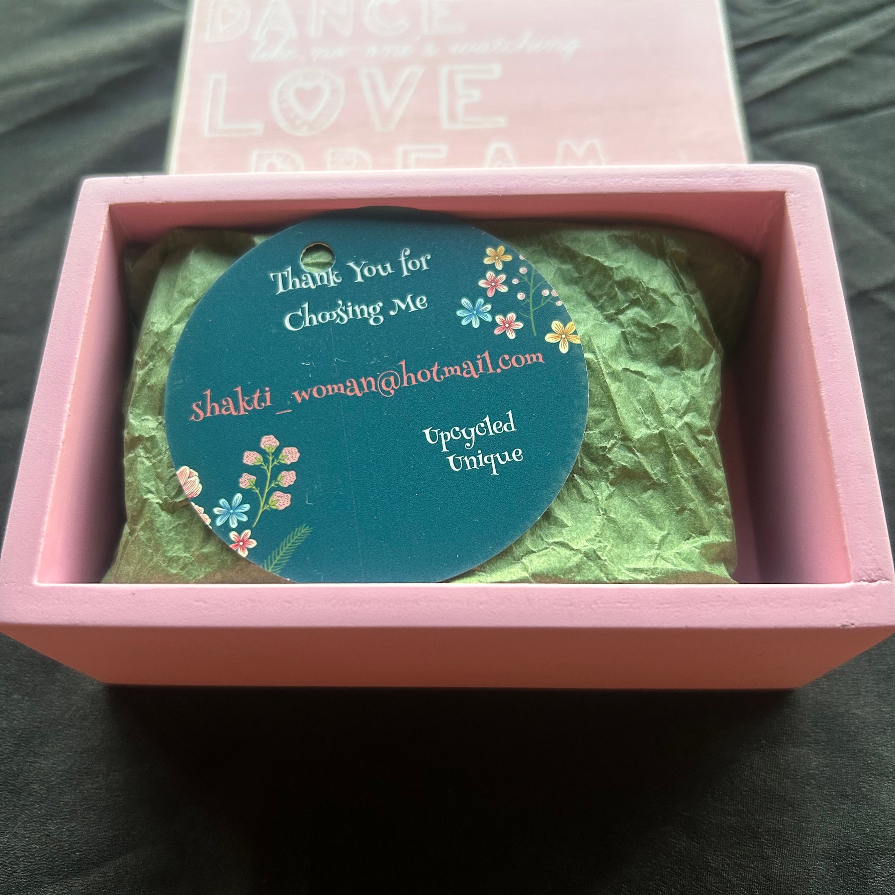Channelled Tarot Inspired Advice Cards Gift Boxed