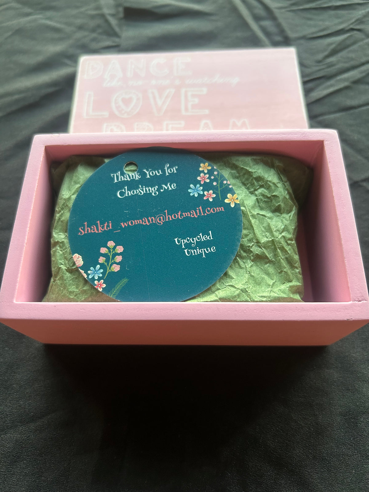 Channelled Tarot Inspired Advice Cards Gift Boxed