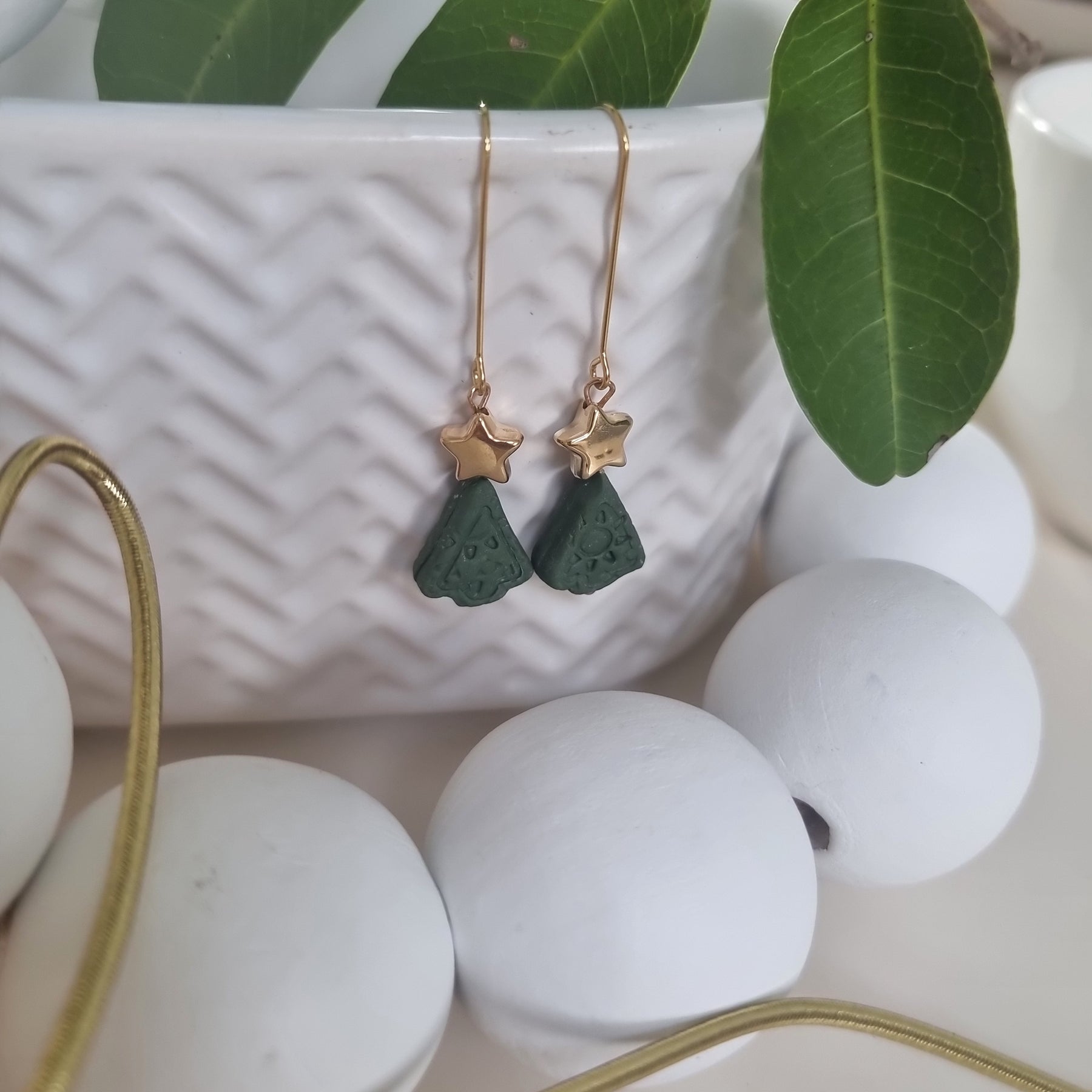 Christmas Tree Dangle