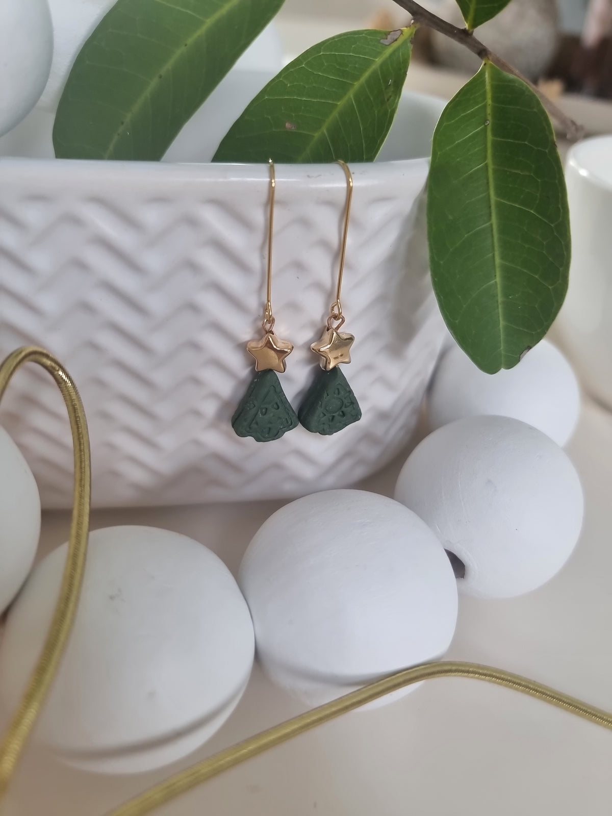 Christmas Tree Dangle