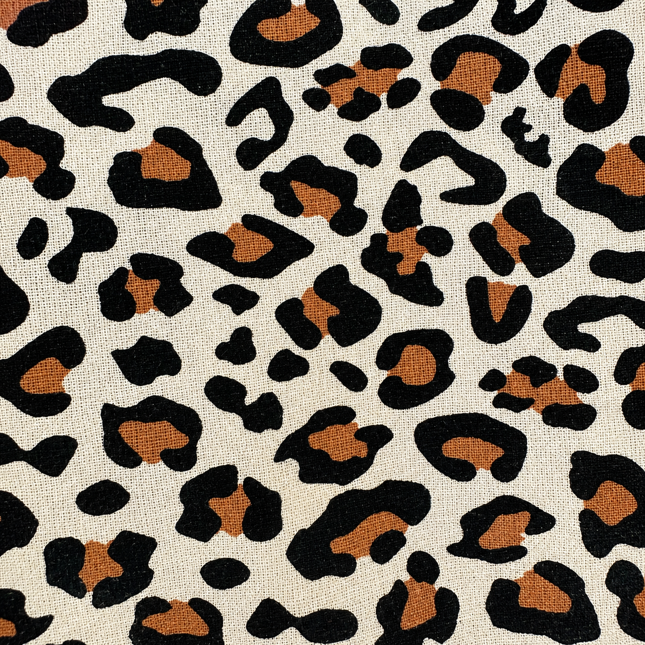 Leopard Print Overalls | Adventure Collection