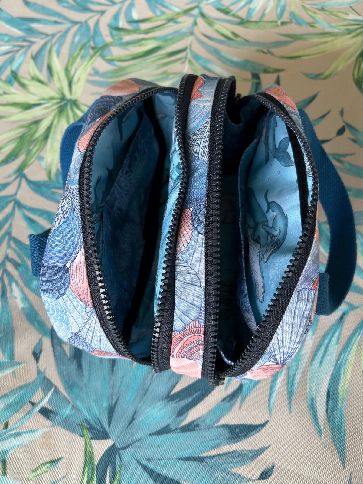 Cabay multipurpose storage bag
