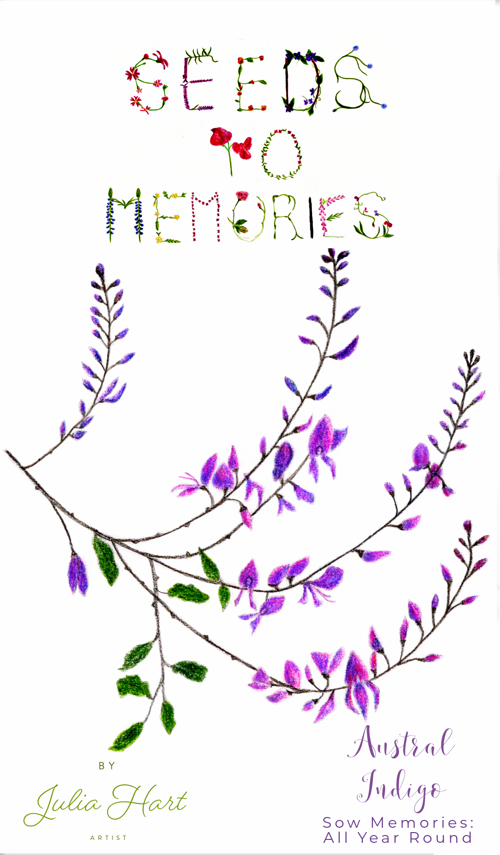 Tasmanian Native Seeds