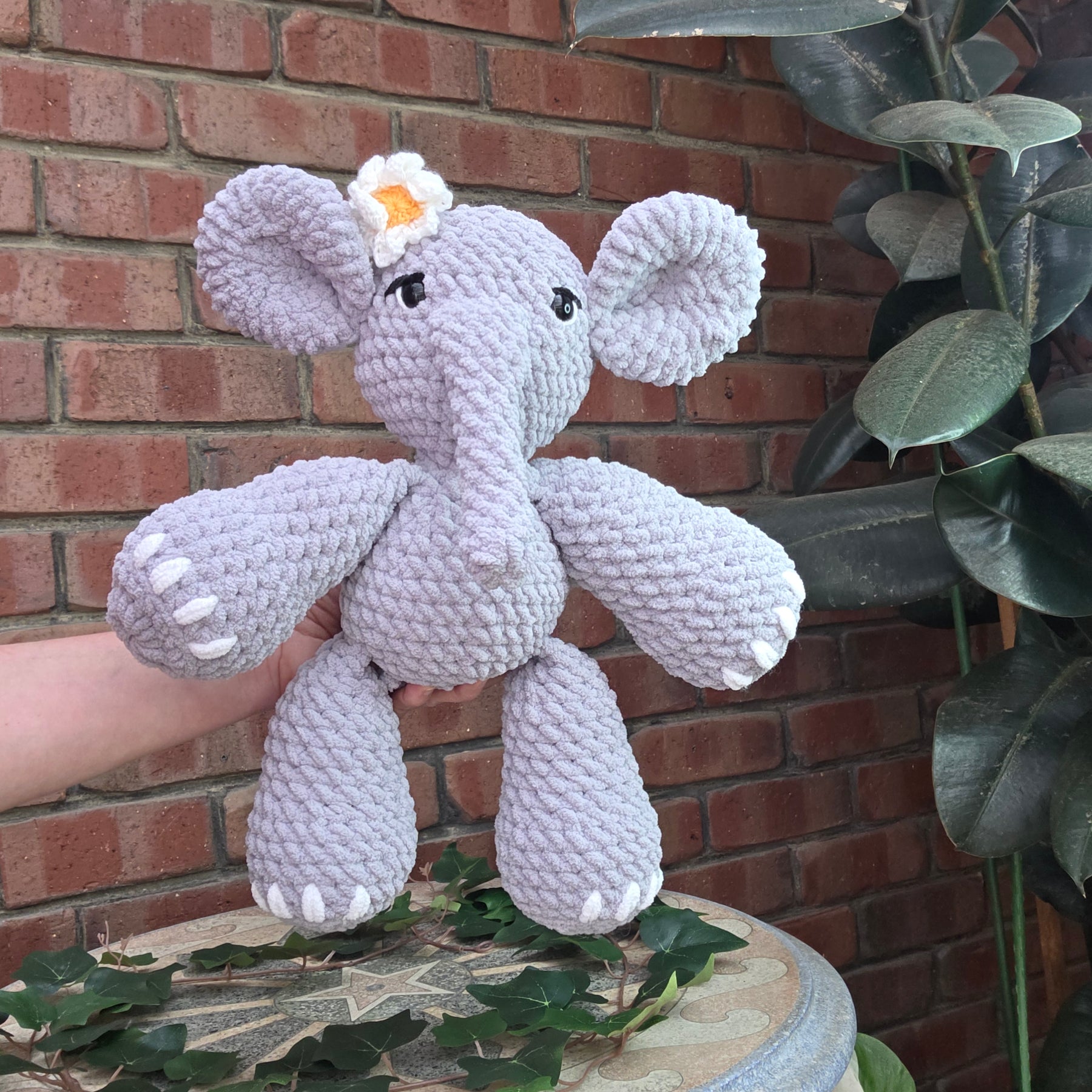 Lumi the Elephant