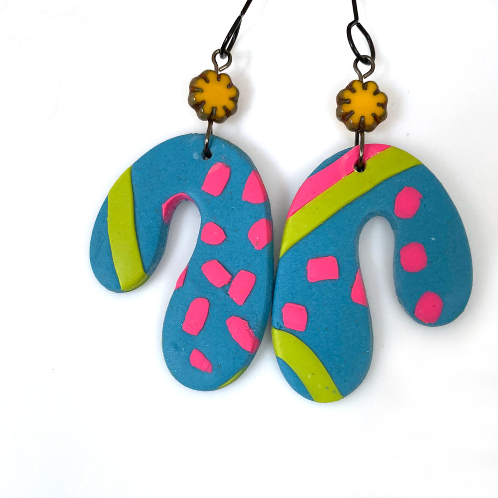 Fun Earrings
