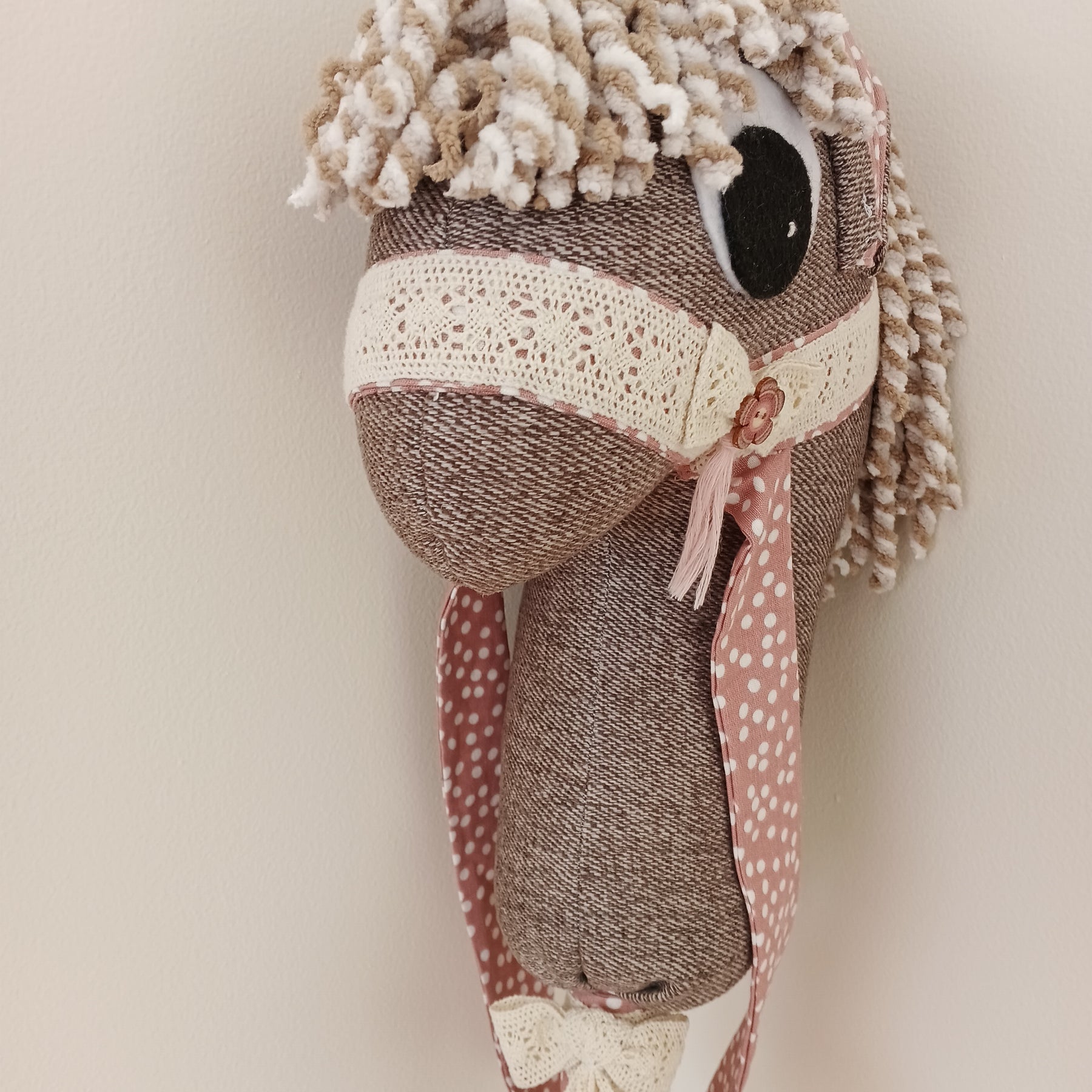 Heritage Horse - Hobby Horse