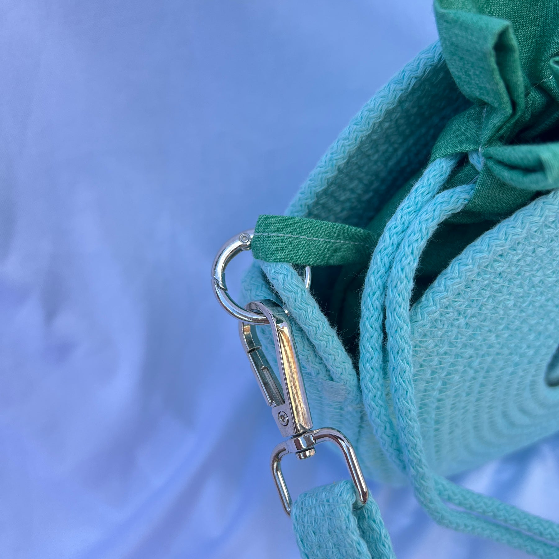 Infinity bag