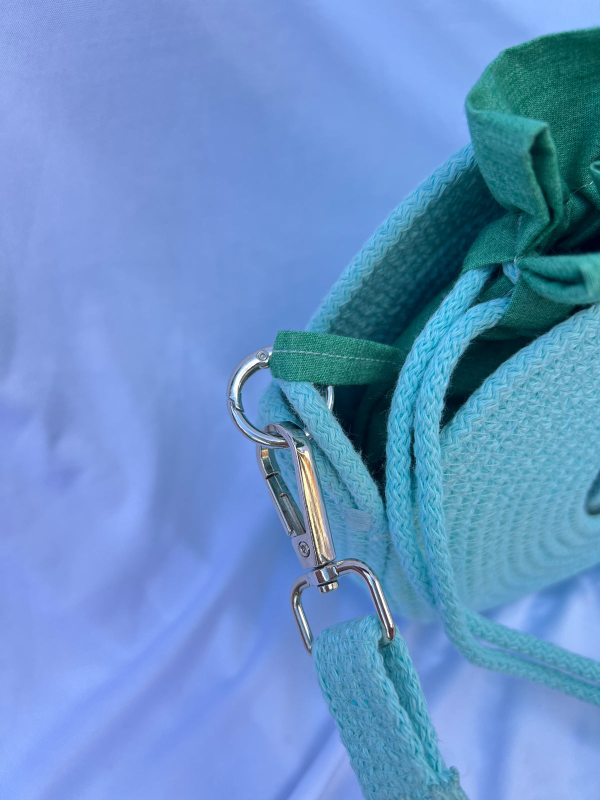 Infinity bag