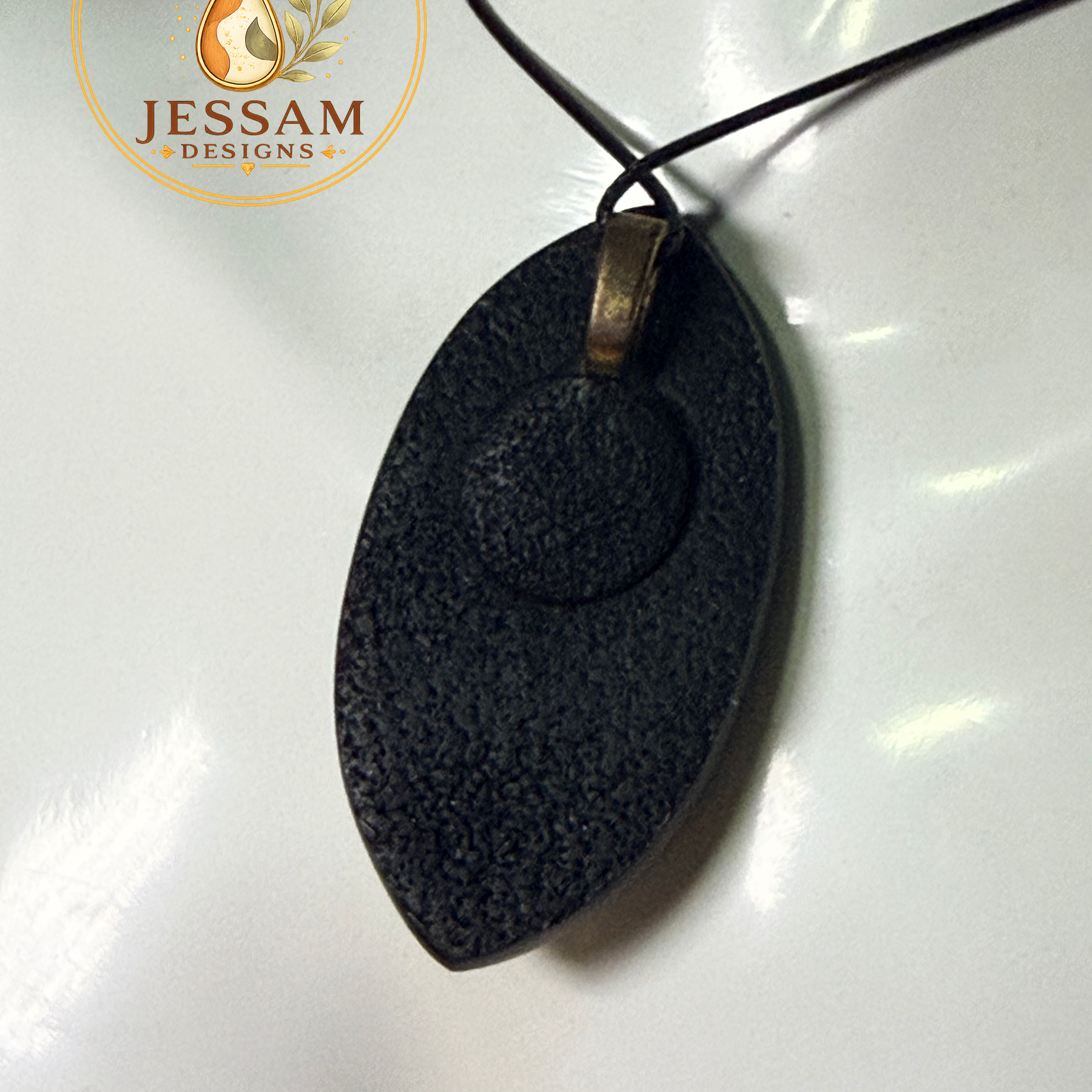 Ocean Talisman Necklace | Mystic Talisman Collection