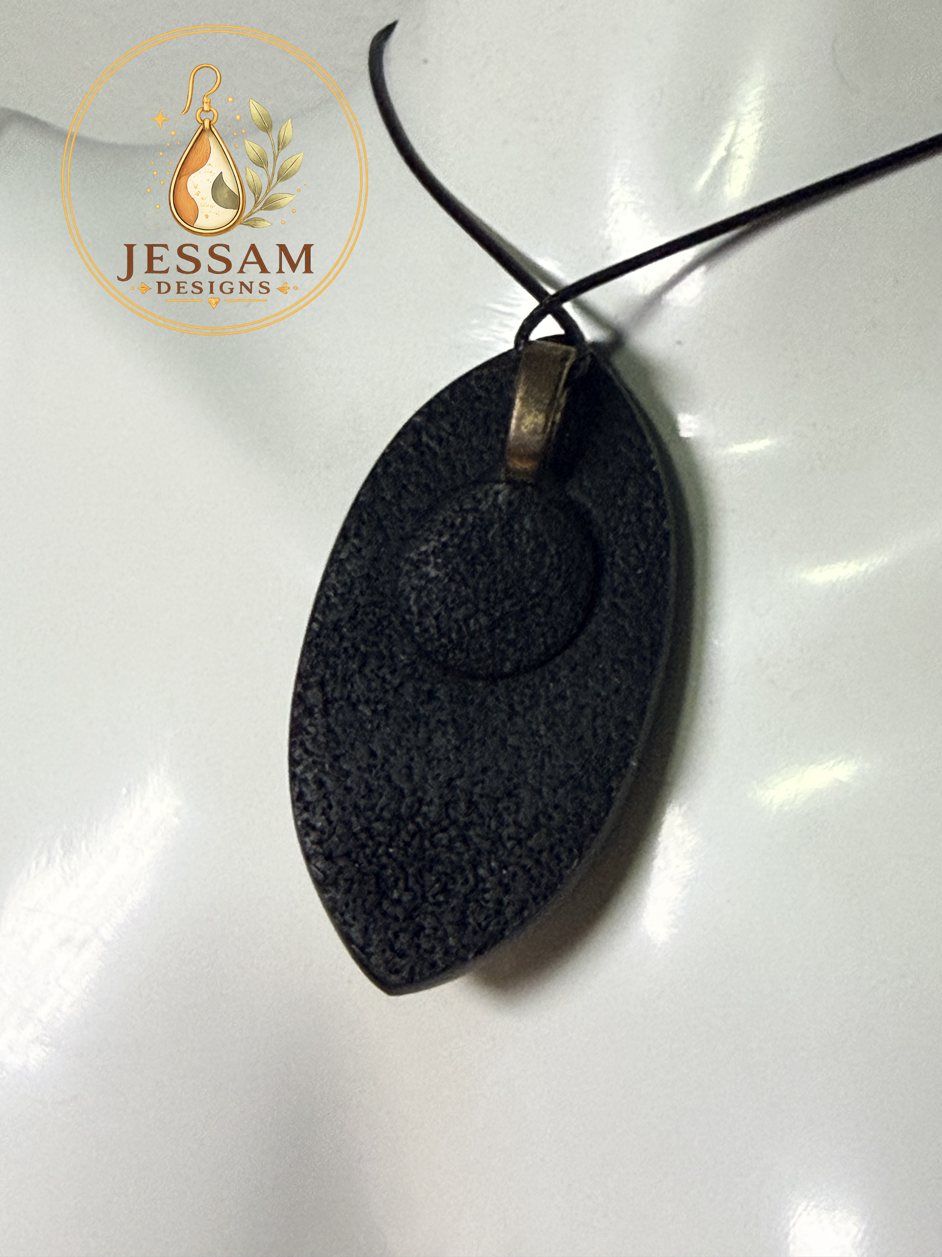 Ocean Talisman Necklace | Mystic Talisman Collection