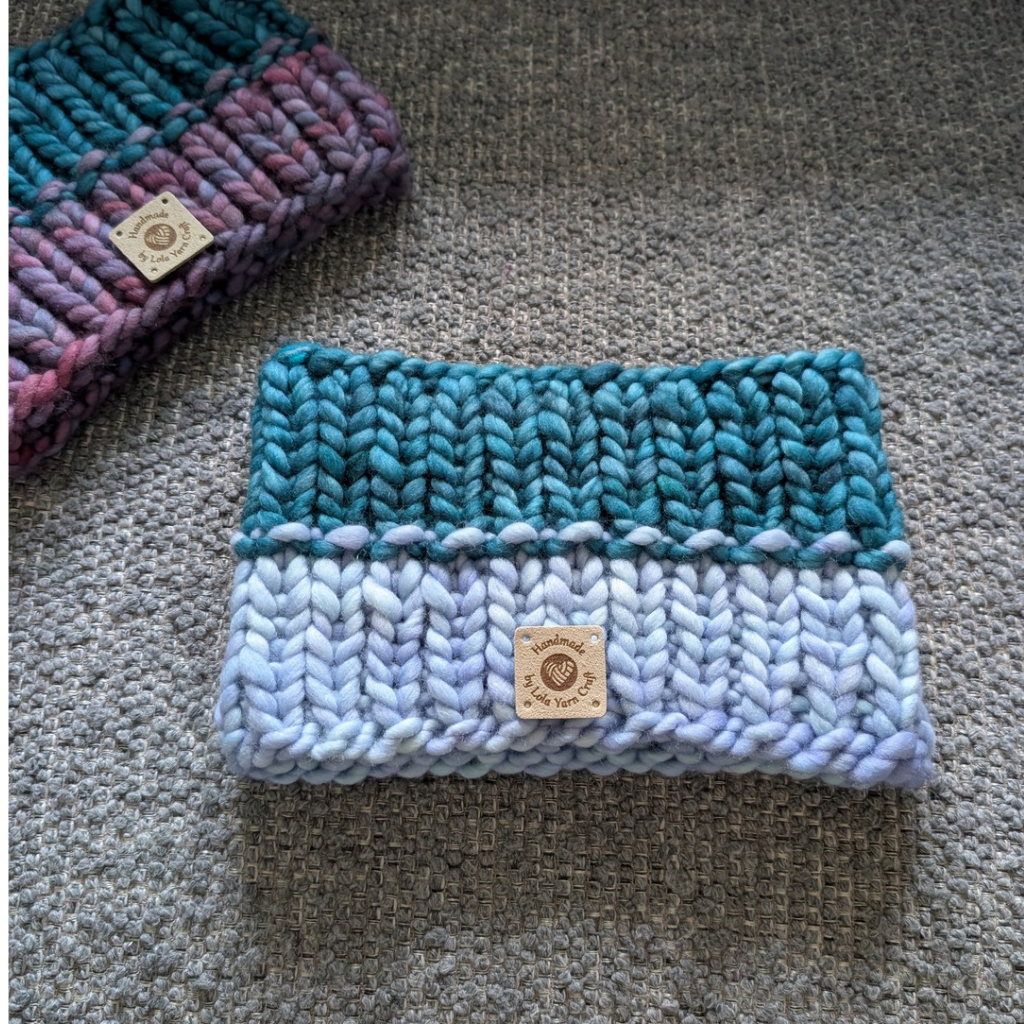 Premium Merino Wool headband