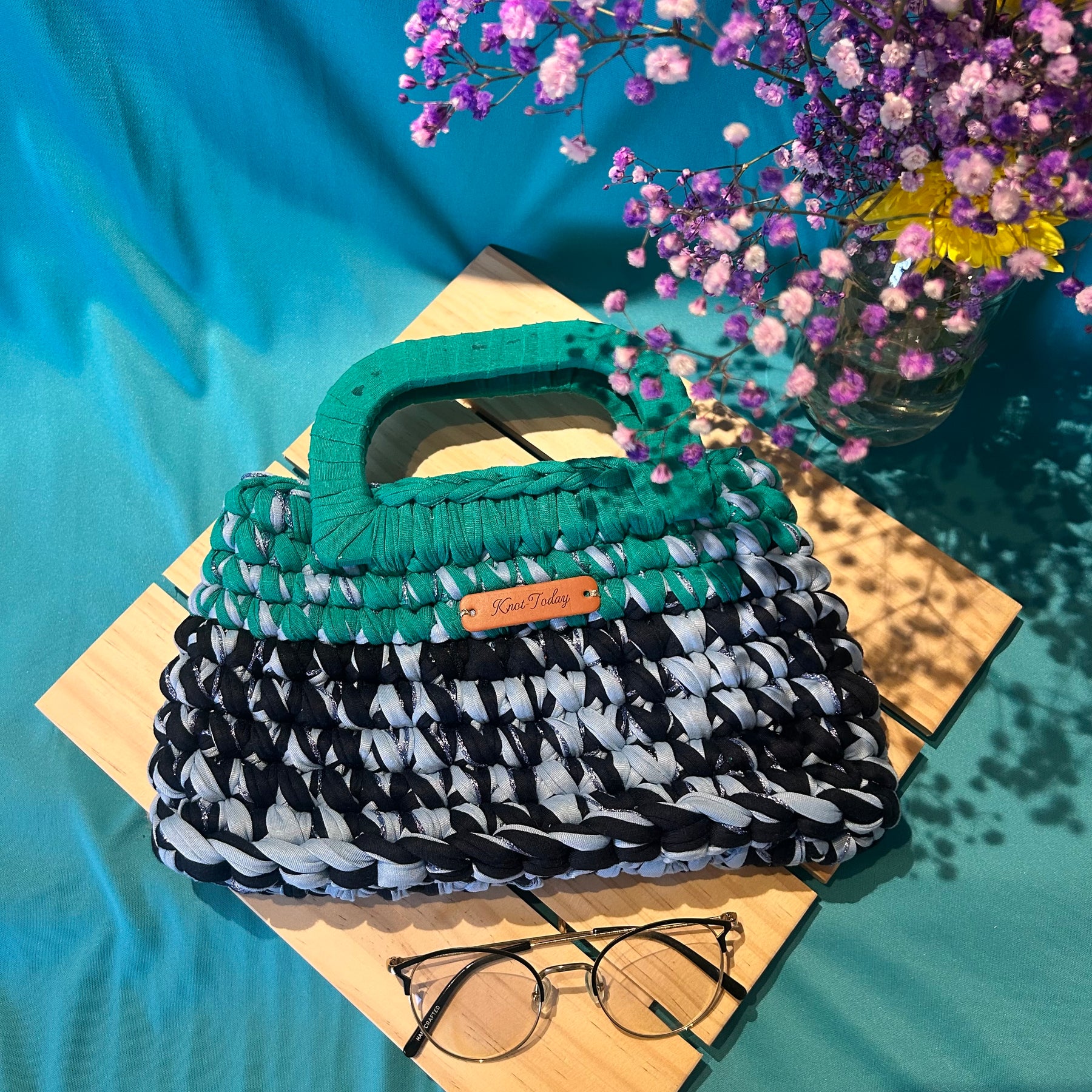 Carmen Handbag