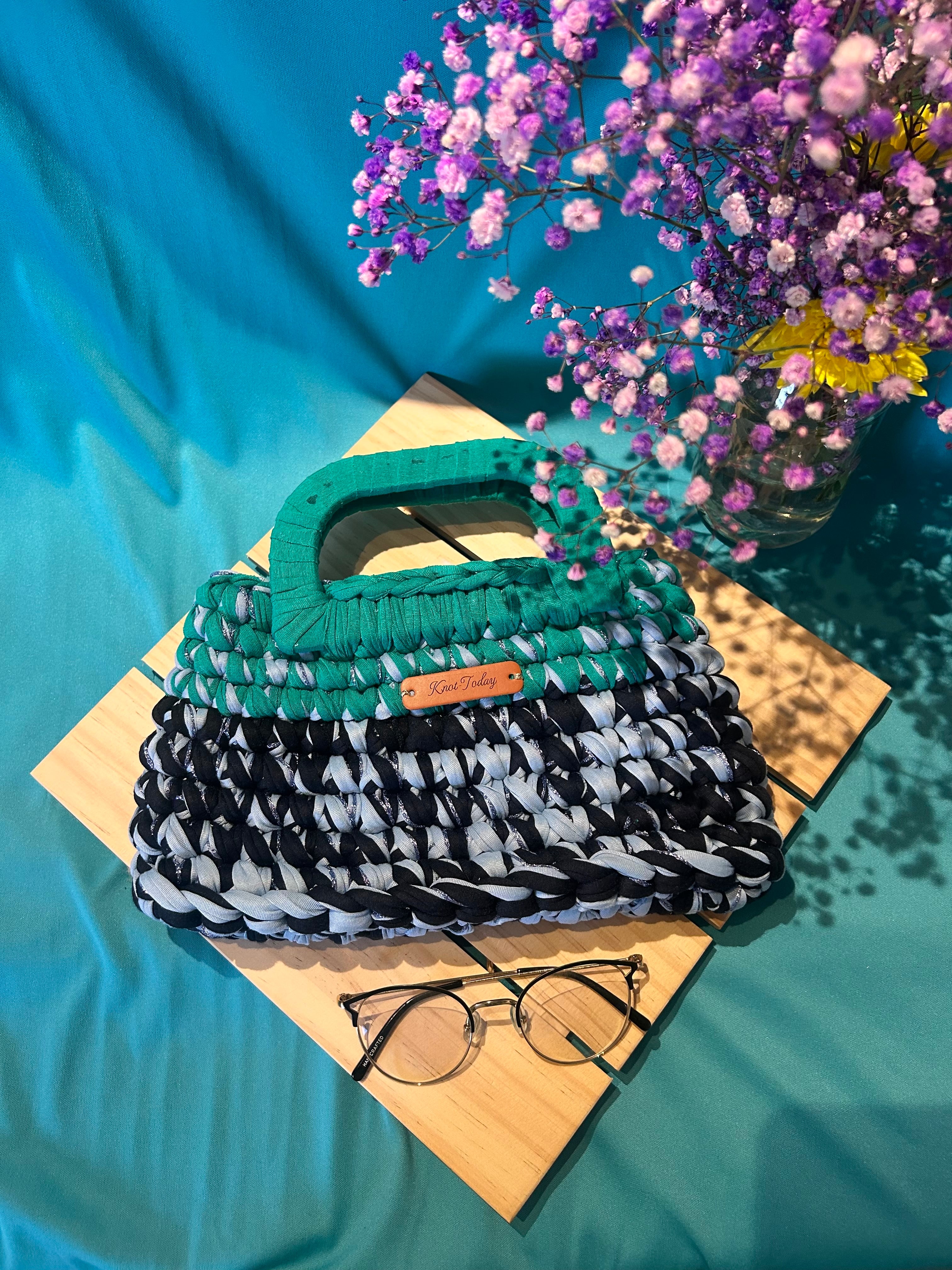 Carmen Handbag