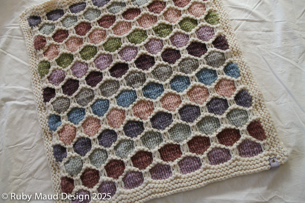 Baby Pram/Stroller Blanket