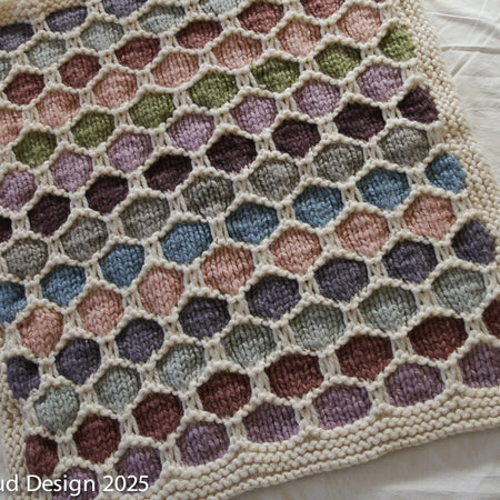 Baby Pram/Stroller Blanket