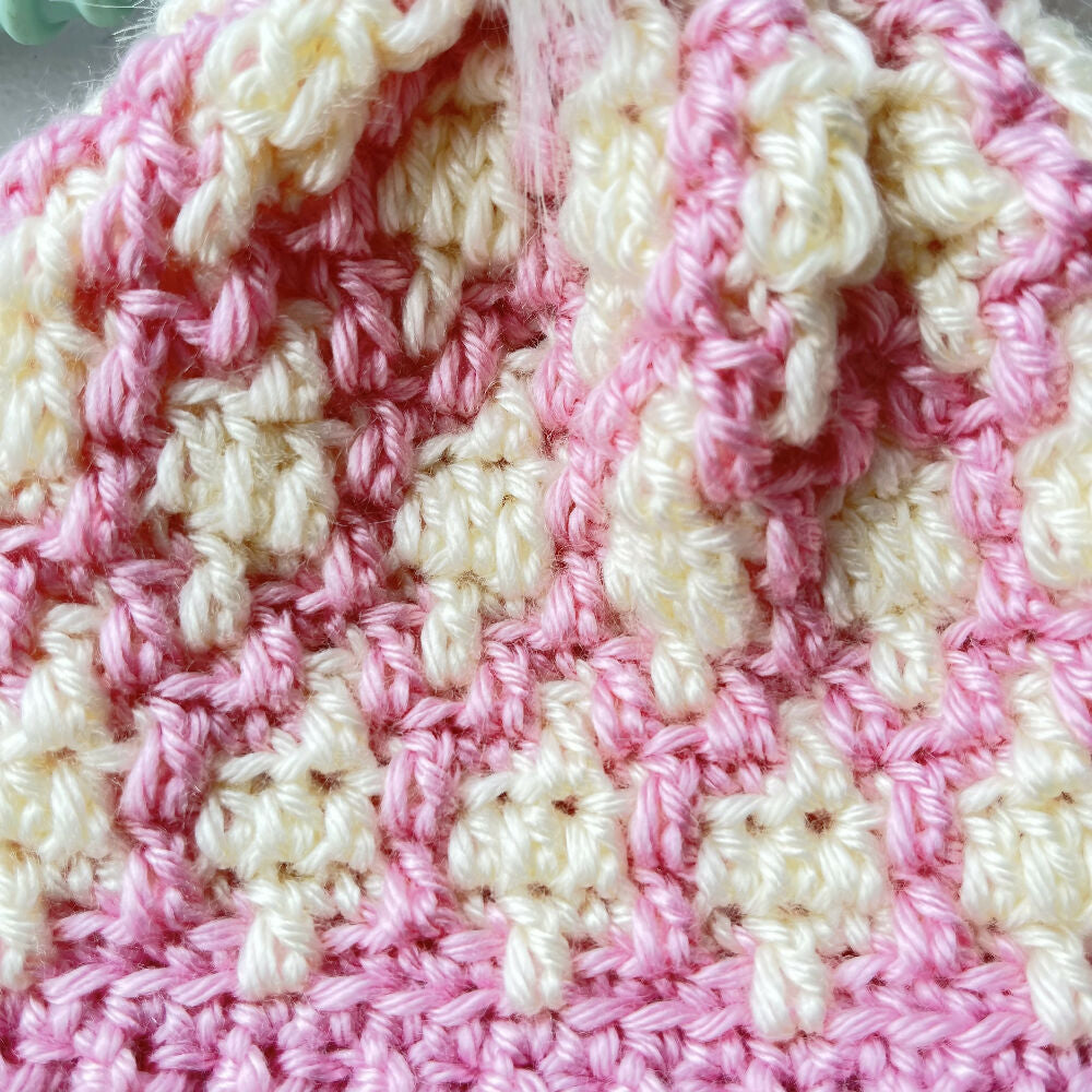 Fairisle pattern