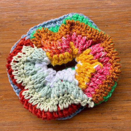 Scrunchie 3